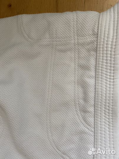 Кимоно для дзюдо детское р. 134-146