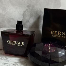 Туалетная вода Versace Crystal Noir оригинал