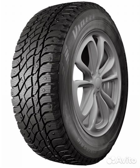 Viatti Bosco Nordico V-523 215/65 R16 98T