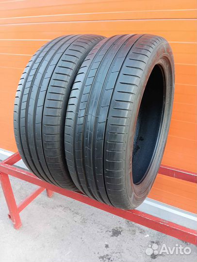 Pirelli P Zero PZ4 245/45 R20 103W