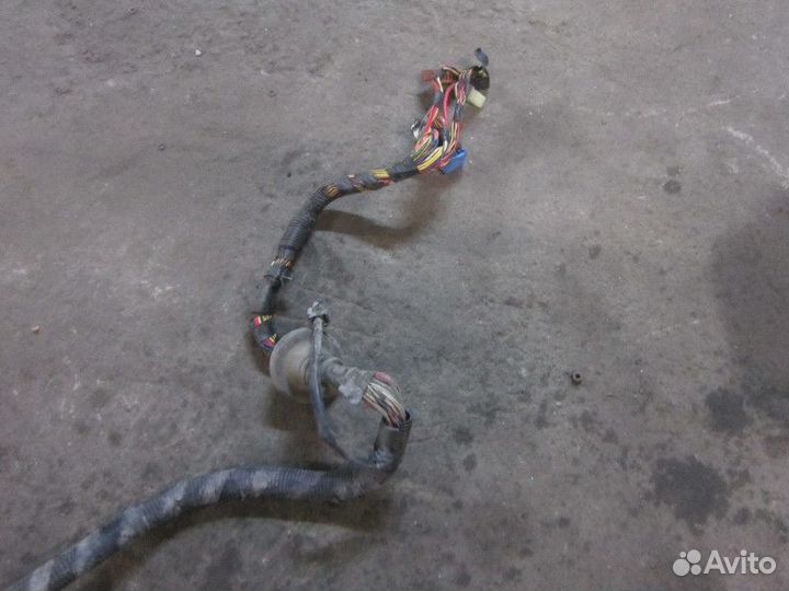 Проводка подкапотная Hyundai Getz 2002-2010 (91401