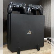 Sony PS4 pro 1tb