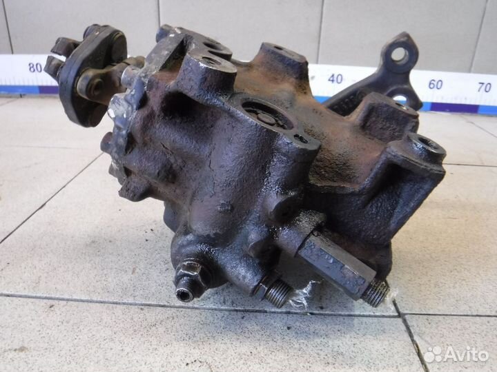 Рулевой редуктор Mercedes W124