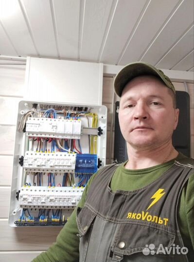 Электрик Круглосуточно. Электрик Москва