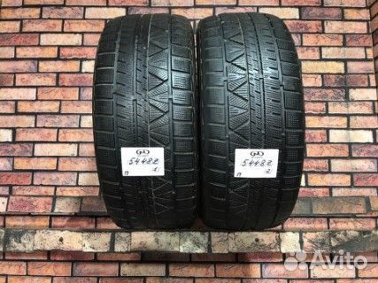 Vitour Ice Line 255/55 R18