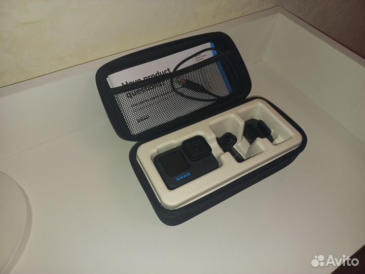 Экшн камера GoPro hero11 black