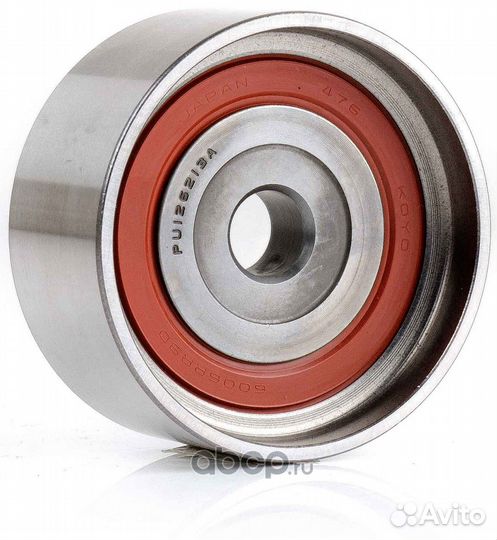 Ролик обводной ремня грм