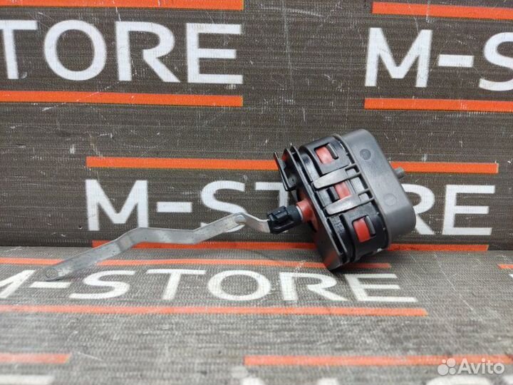 Привод заслонки отопителя Mercedes-Benz E-Class