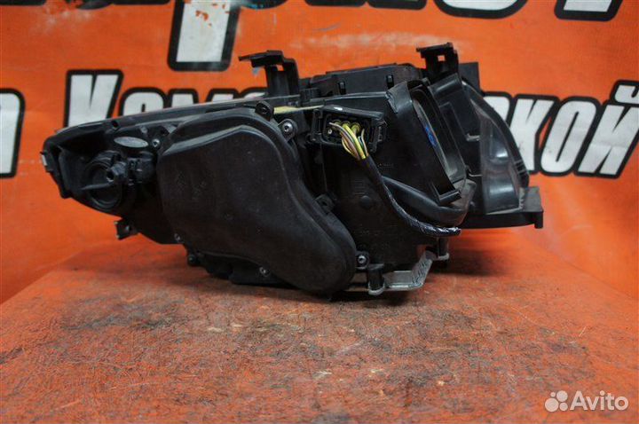 Фара передняя левая Bmw 3 Series E92 2011