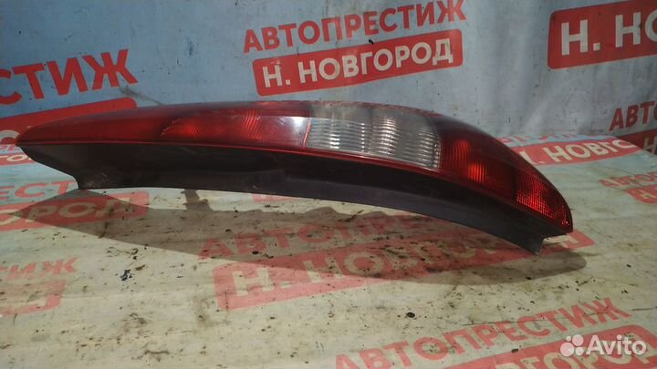 Фонарь задний Форд Мондео 3 Универсал