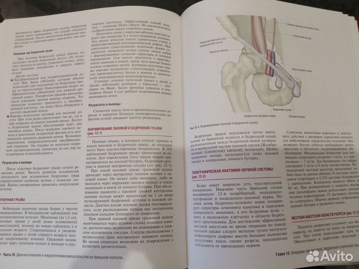 Атлас амбулаторной хирургии