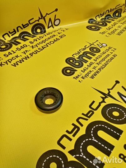 Подшипник опорный опора амортизатора Поло