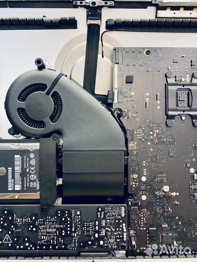 Запчасти для iMac 21.5-inch A1418