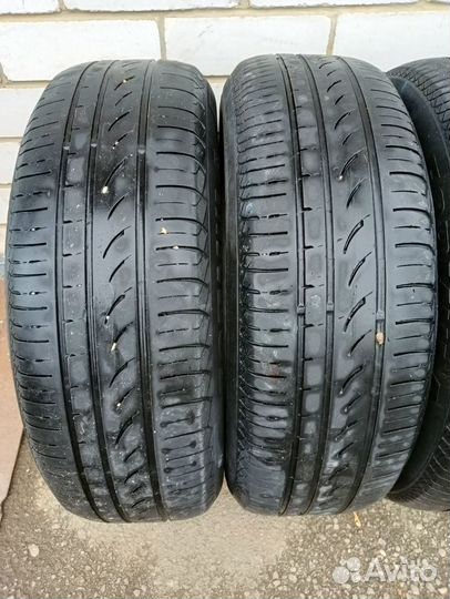 Pirelli Formula Energy 185/65 R15