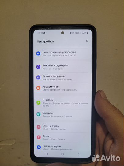 Samsung Galaxy A52, 4/128 ГБ