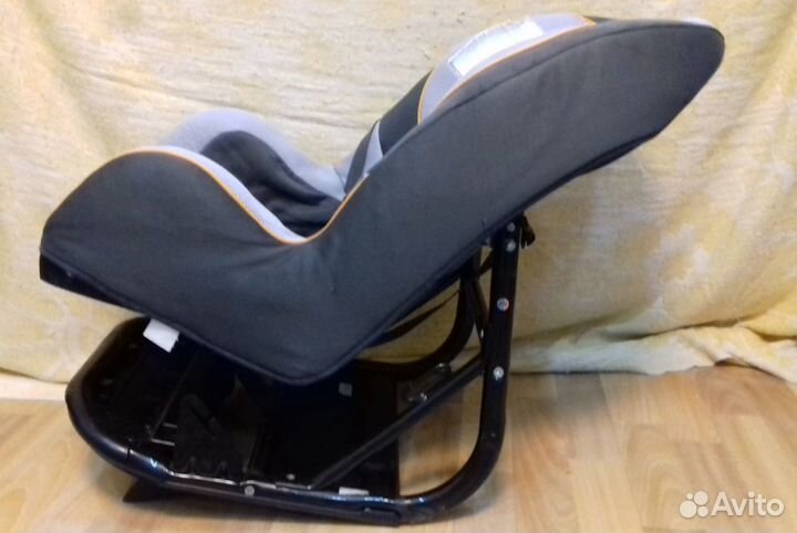 Автомобильное кресло Grand Prix