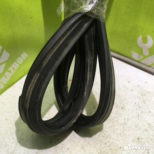 Уплотнитель Шевроле Авео Т200 03-08