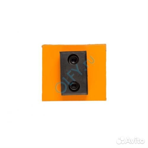 Балка концевая подвесная удлин. г/п 1,0т L 1,5м