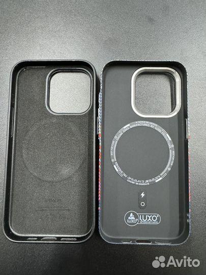Чехол на iPhone 15 pro