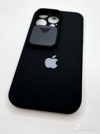 Чехол на iPhone силиконовый (Silicon case)