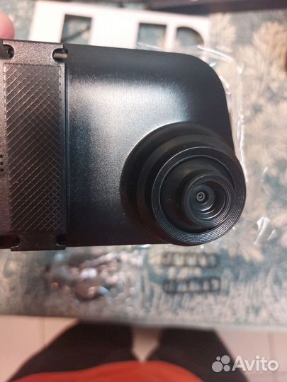 Видеорегистратор для машины