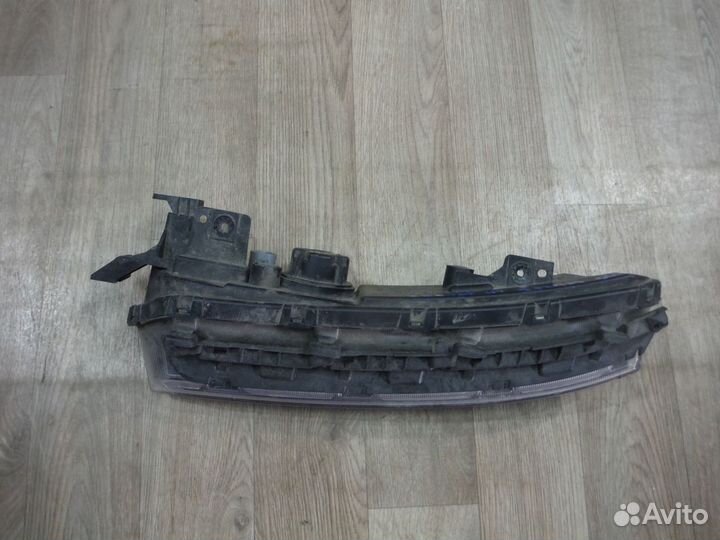 Дхо левый №15 KIA Seltos 2020