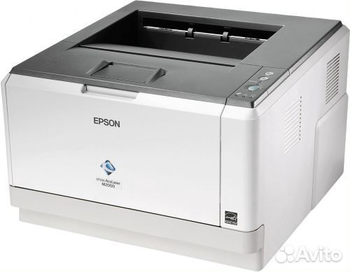 Принтер Epson AcuLaser M2000D