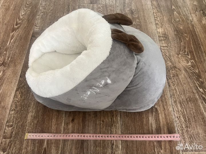 Лежанка для домашних питомцев