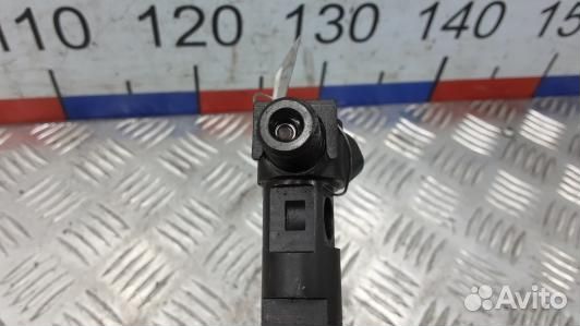 Форсунка дизельная mercedes benz C-class W204 (2NN