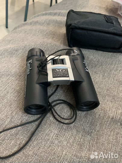 Бинокль