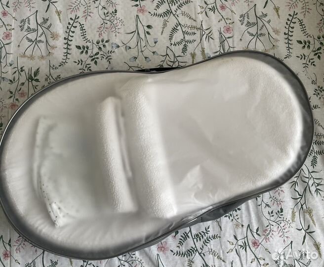 Кокон зевушка