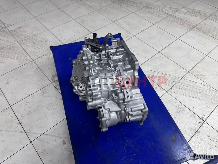 Вариатор Nissan X Trail t31