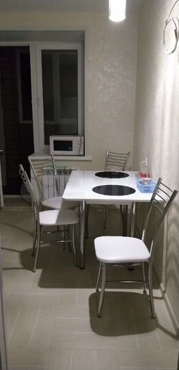 1-к. квартира, 42 м², 9/9 эт.