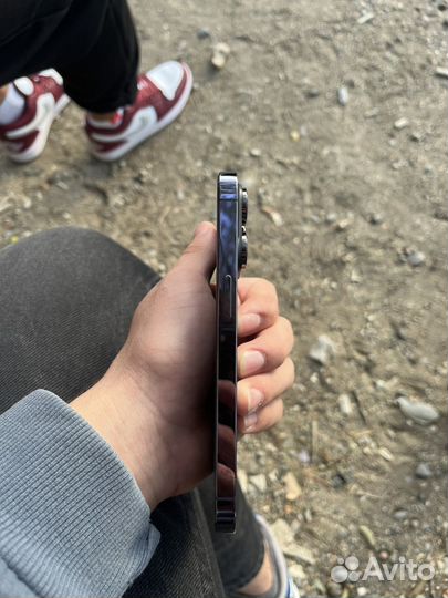 iPhone 14 Pro, 256 ГБ