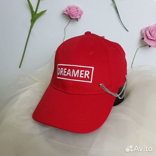Кепка dreamer Ostin