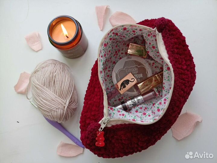 Косметичка