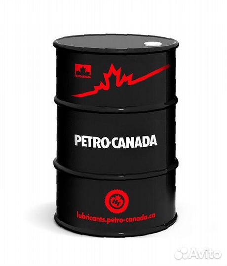 Моторное масло petro-canada 10w30