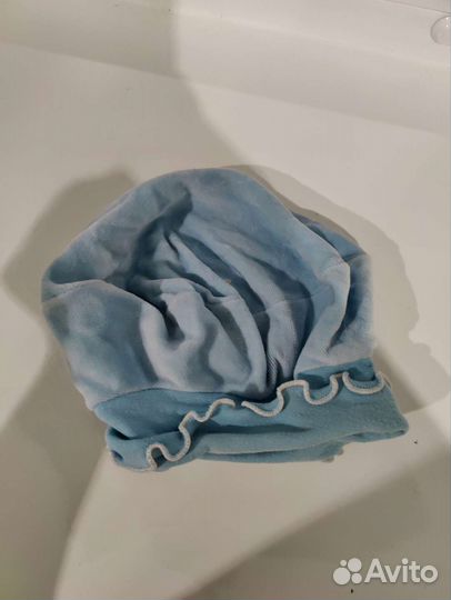 Шапки детские 2-3 года