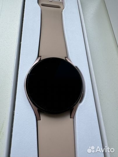 Samsung galaxy watch 4 40mm