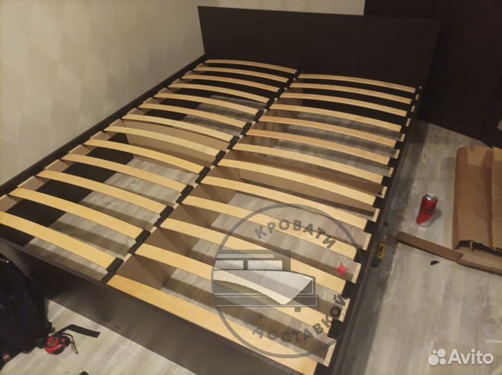 Кровать 160 200