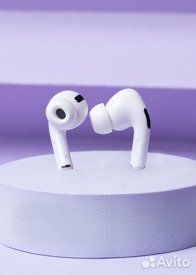 Наушники AirPods Pro Luxe