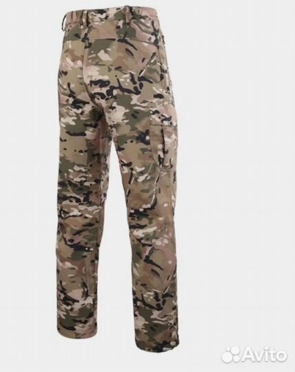 Костюм пеинтбольный