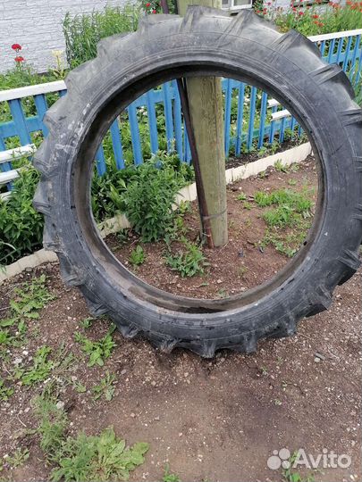 Резина новая 240-1067 9.5-42