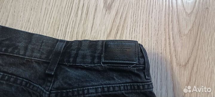Джинсы для девочки 152