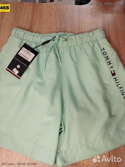 Шорты Tommy Hilfiger