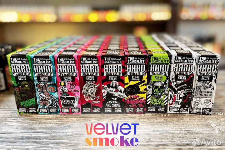 Velvet Smoke: Запуск бизнеса без ожиданий