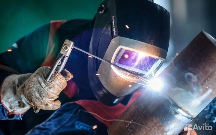 Электрогазосварщик / Ростов-на-Дону / вахта