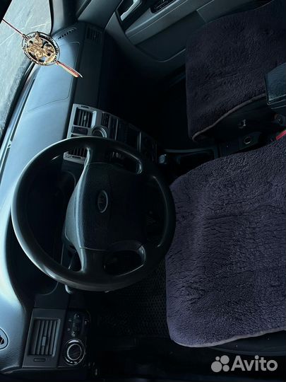 LADA Priora 1.6 МТ, 2009, 200 000 км