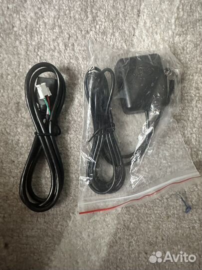 Головное устройство volkswagen