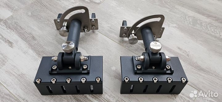 Ротатор для panoptix и active target